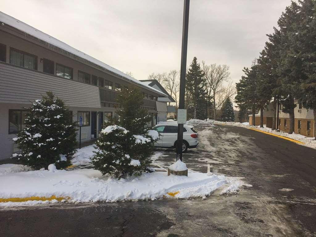 Motel 6 Effingham, Il Exterior photo