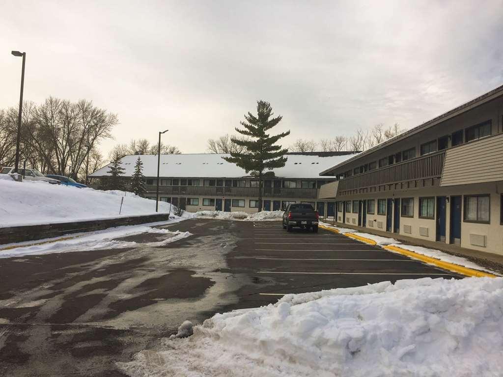 Motel 6 Effingham, Il Exterior photo