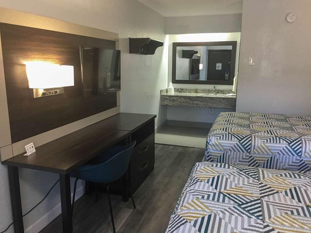 Motel 6 Effingham, Il Room photo