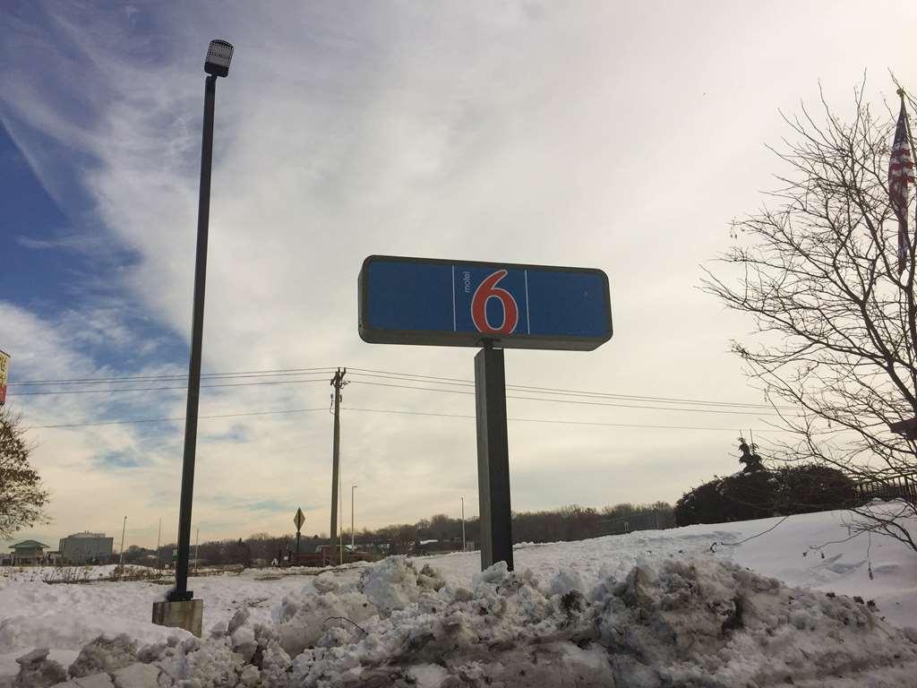 Motel 6 Effingham, Il Exterior photo